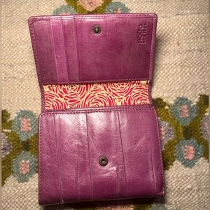 Hobo Wallet